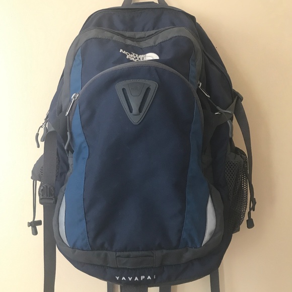 the north face yavapai